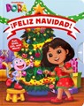 Dora: Feliz Navidad! - Melissa Lagonegro - 9780794454203