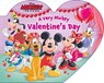 Disney Mickey & Friends: A Very Mickey Valentine's Day - Dienesa Le - 9780794454258