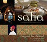 SAHA - MALOUF,  Greg ; Malouf, Lucy ; Bourdain, Anthony - 9780794604905