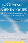 The Genesis Genealogies - Abraham Park - 9780794608156