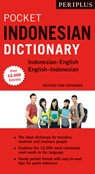 Periplus Pocket Indonesian Dictionary - Katherine Davidsen - 9780794608293