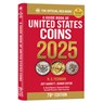 Yeoman, R: Guide Book of United States Coins 2025: 78th Edit - R S Yeoman - 9780794850630