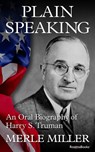 Plain Speaking - Merle Miller - 9780795300196