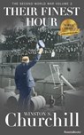 Their Finest Hour - Winston S. Churchill - 9780795311468