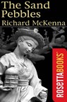 The Sand Pebbles - Richard McKenna - 9780795311840