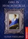 Girl in Hyacinth Blue - Susan Vreeland - 9780795323546