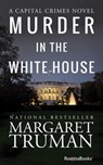 Murder in the White House - Margaret Truman - 9780795344909