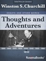 Thoughts and Adventures - Winston S. Churchill - 9780795349652