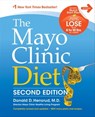 The Mayo Clinic Diet - Donald D. Hensrud - 9780795350054