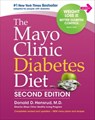 The Mayo Clinic Diabetes Diet - Donald D. Hensrud - 9780795351990