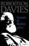 Leaven of Malice - Robertson Davies - 9780795352355