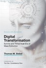 Digital Transformation - Thomas M. Siebel - 9780795352645