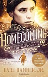 The Homecoming - Earl Hamner - 9780795353284
