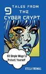 Tales from the Cyber Crypt - Stella Firewall - 9780796153807