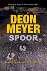 Spoor - Deon Meyer - 9780798152501