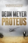 Proteus - Deon Meyer - 9780798164795