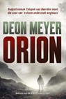 Orion - Deon Meyer - 9780798164825