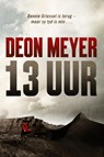 13 Uur - Deon Meyer - 9780798165488