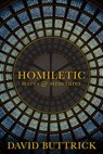 Homiletic Moves and Structures - David Buttrick - 9780800620967