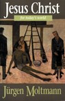 Jesus Christ Todays World - Jürgen Moltmann - 9780800628178