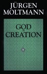 God in Creation - Jurgen Moltmann - 9780800628239