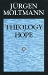 Theology of Hope - Jürgen Moltmann - 9780800628246