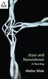 Jesus and Nonviolence - Walter Wink - 9780800636098