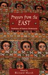 Prayers from the East: Traditions of Eastern Christianity - Richard Marsh - 9780800636555