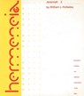 Jeremiah 2 - William L. Holladay - 9780800660222