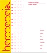 Song of Songs: A Commentary - Adele Berlin - 9780800699017