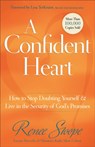 A Confident Heart - Renee Swope - 9780800719609
