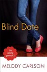 Dating Games #2 - Melody Carlson - 9780800721282