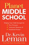 Planet Middle School - LEMAN,  Kevin - 9780800723057