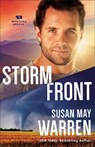 Storm Front - Susan May Warren - 9780800727475