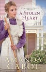 Stolen Heart - Amanda Cabot - 9780800728601