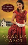 Summer of Promise – A Novel - Amanda Cabot - 9780800734596