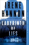 Labyrinth of Lies - Irene Hannon - 9780800736187