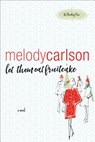 Let Them Eat Fruitcake - Melody Carlson - 9780800737436