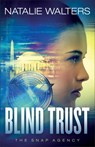 Blind Trust - Natalie Walters - 9780800739805