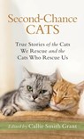 Second-Chance Cats - Callie Smith Ed Grant - 9780800739959