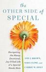 The Other Side of Special – Navigating the Messy, Emotional, Joy–Filled Life of a Special Needs Mom - Amy J Brown ; Sara Clime ; Carrie M Holt - 9780800742119