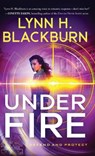 Under Fire - Lynn H. Blackburn - 9780800742621