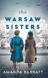 Warsaw Sisters - BARRATT,  Amanda - 9780800745011