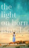 Light on Horn Island - Valerie Fraser Luesse - 9780800746780