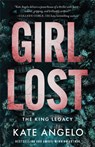 Girl Lost - Kate Angelo - 9780800747367