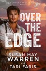 Over the Edge - Susan May Warren - 9780800747602