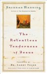 The Relentless Tenderness of Jesus - Brennan Manning - 9780800793395
