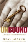 Unbound – A Practical Guide to Deliverance - Neal Lozano ; John Sandford - 9780800794125