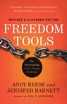 Freedom Tools – For Overcoming Life`s Tough Problems - Andy Reese ; Jennifer Barnett ; Neil Anderson - 9780800796259