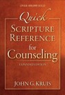 Kruis, J: Quick Scripture Reference for Counseling - John G Kruis - 9780801015793
